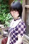 [Cosplay] Iiniku Ushijima うしじまいい肉 - BE AWERE OF ALPACA