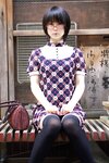 [Cosplay] Iiniku Ushijima うしじまいい肉 - BE AWERE OF ALPACA