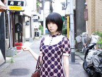 [Cosplay] Iiniku Ushijima うしじまいい肉 - BE AWERE OF ALPACA