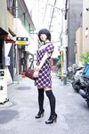 [Cosplay] Iiniku Ushijima うしじまいい肉 - BE AWERE OF ALPACA
