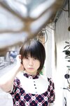 [Cosplay] Iiniku Ushijima うしじまいい肉 - BE AWERE OF ALPACA