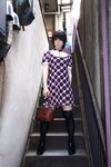 [Cosplay] Iiniku Ushijima うしじまいい肉 - BE AWERE OF ALPACA