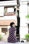 [Cosplay] Iiniku Ushijima うしじまいい肉 - BE AWERE OF ALPACA