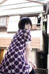 [Cosplay] Iiniku Ushijima うしじまいい肉 - BE AWERE OF ALPACA