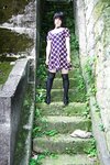 [Cosplay] Iiniku Ushijima うしじまいい肉 - BE AWERE OF ALPACA