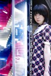 [Cosplay] Iiniku Ushijima うしじまいい肉 - BE AWERE OF ALPACA