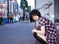 [Cosplay] Iiniku Ushijima うしじまいい肉 - BE AWERE OF ALPACA