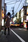 [Cosplay] Iiniku Ushijima うしじまいい肉 - BE AWERE OF ALPACA