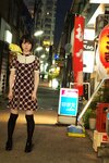 [Cosplay] Iiniku Ushijima うしじまいい肉 - BE AWERE OF ALPACA