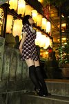 [Cosplay] Iiniku Ushijima うしじまいい肉 - BE AWERE OF ALPACA