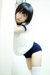 [Cosplay] Iiniku Ushijima うしじまいい肉 - BE AWERE OF ALPACA