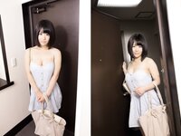 [Photobook] 春咲かざり 写真集 過激な全裸家政婦