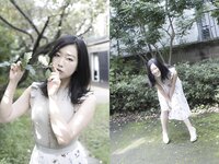 FRIDAYデジタル写真集 佐々木心音 伝説の裸身