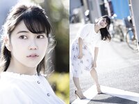週刊現代デジタル写真集 伊織いお 恋織り