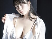 週刊現代デジタル写真集 伊織いお 恋織り