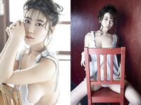 週刊現代デジタル写真集 伊織いお 恋織り