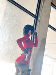 [Cosplay] Umeko J - Ada Wong