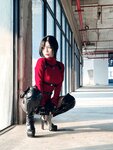 [Cosplay] Umeko J - Ada Wong