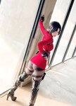 [Cosplay] Umeko J - Ada Wong