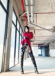 [Cosplay] Umeko J - Ada Wong