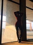 [Cosplay] Umeko J - Ada Wong