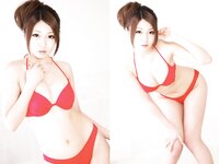 [Photobook] 長谷川ゆな 写真集 欲望を満たす、絶頂濃厚ソープ