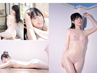[FLASH] 2023.11.14 No.1709 桜田ひより 黒嵜菜々子 三吉彩花 井上咲楽 北向珠夕 まるぴ 石川澪 北野ゆか 他