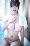 [PINK] Lee Ahrin - Bikini Day