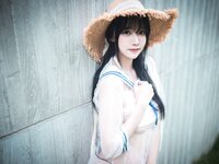 [PINK] Lee Ahrin - Bikini Day