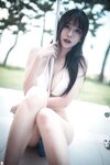 [PINK] Lee Ahrin - Bikini Day