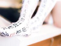 [Cosplay] Mbxer 面饼仙儿 - Little girlfriend 2 小女友 2