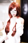 [Cosplay] Mbxer 面饼仙儿 - Little girlfriend 2 小女友 2