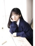 [YK Photobook] Airi Hiruta 蛭田愛梨 – Kirameki YOUTH キラメキYOUTH(2022-10-25)