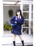 [YK Photobook] Airi Hiruta 蛭田愛梨 – Kirameki YOUTH キラメキYOUTH(2022-10-25)