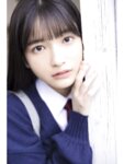 [YK Photobook] Airi Hiruta 蛭田愛梨 – Kirameki YOUTH キラメキYOUTH(2022-10-25)