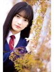 [YK Photobook] Airi Hiruta 蛭田愛梨 – Kirameki YOUTH キラメキYOUTH(2022-10-25)