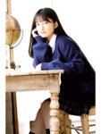 [YK Photobook] Airi Hiruta 蛭田愛梨 – Kirameki YOUTH キラメキYOUTH(2022-10-25)