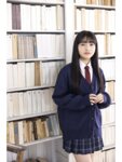 [YK Photobook] Airi Hiruta 蛭田愛梨 – Kirameki YOUTH キラメキYOUTH(2022-10-25)