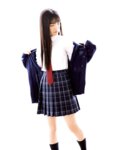 [YK Photobook] Airi Hiruta 蛭田愛梨 – Kirameki YOUTH キラメキYOUTH(2022-10-25)