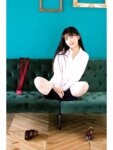 [YK Photobook] Airi Hiruta 蛭田愛梨 – Kirameki YOUTH キラメキYOUTH(2022-10-25)