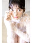 [YK Photobook] Airi Hiruta 蛭田愛梨 – Kirameki YOUTH キラメキYOUTH(2022-10-25)