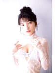 [YK Photobook] Airi Hiruta 蛭田愛梨 – Kirameki YOUTH キラメキYOUTH(2022-10-25)