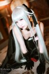 [Cosplay] Rinka Okita 沖田凜花 - Beautiful Girl Kaleidoscope - Kirie Kagarino 美少女万華鏡 - 篝ノ霧枝 (Bishoujo Mangekyou)