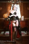 [Cosplay] Rinka Okita 沖田凜花 - Beautiful Girl Kaleidoscope - Kirie Kagarino 美少女万華鏡 - 篝ノ霧枝 (Bishoujo Mangekyou)