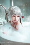 [Cosplay] Rinka Okita 沖田凜花 - Beautiful Girl Kaleidoscope - Kirie Kagarino 美少女万華鏡 - 篝ノ霧枝 (Bishoujo Mangekyou)