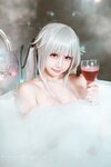 [Cosplay] Rinka Okita 沖田凜花 - Beautiful Girl Kaleidoscope - Kirie Kagarino 美少女万華鏡 - 篝ノ霧枝 (Bishoujo Mangekyou)