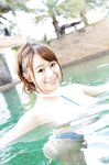 [Photobook] Aphrodite デジタル写真集 白石茉莉奈2