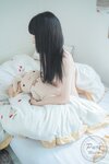 [Pure Media] Vol.263 - Min-Ah Body waiver