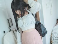[Pure Media] Vol.263 - Min-Ah Body waiver
