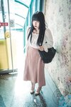 [Pure Media] Vol.263 - Min-Ah Body waiver